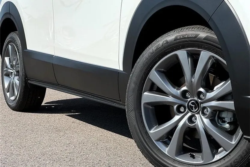 2025 Mazda CX-30 2.5 S Preferred photo 1
