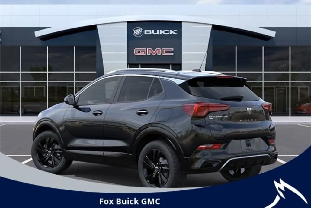 2026 Buick Encore GX Sport Touring photo 1