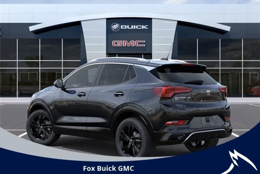 2026 Buick Encore GX Sport Touring photo 1