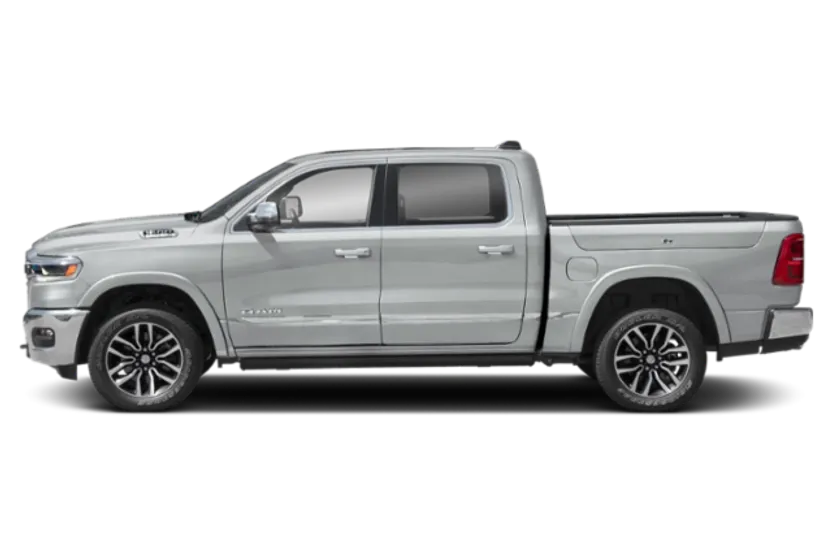 2026 Ram 1500 Big Horn photo 1