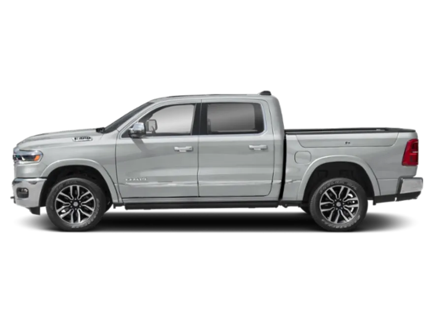 2026 Ram 1500 Big Horn photo 1