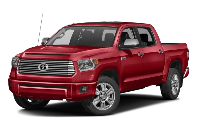 2016 Toyota Tundra Platinum photo 1