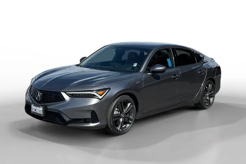 2023 Acura Integra A-Spec photo 1