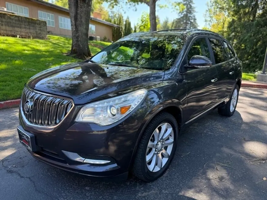 2015 Buick Enclave Premium photo 1