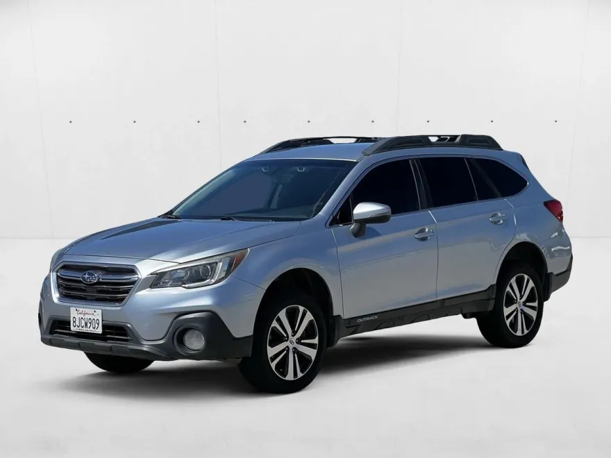 2019 Subaru Outback 2.5i Limited photo 1