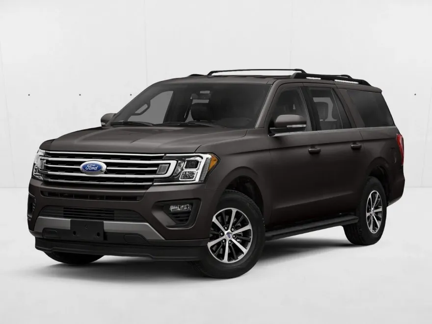 2019 Ford Expedition MAX Limited photo 1