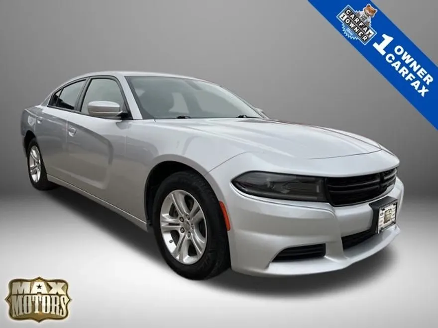 2022 Dodge Charger SXT photo 1
