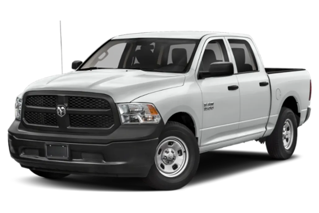 2023 Ram 1500 Classic SLT photo 1