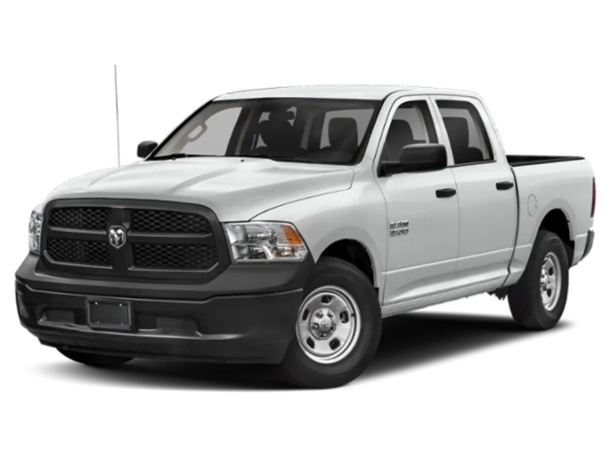 2023 Ram 1500 Classic SLT photo 1