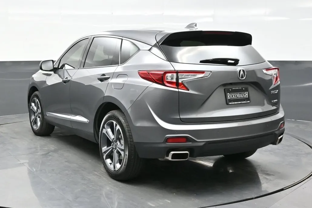 2024 Acura RDX Advance photo 1