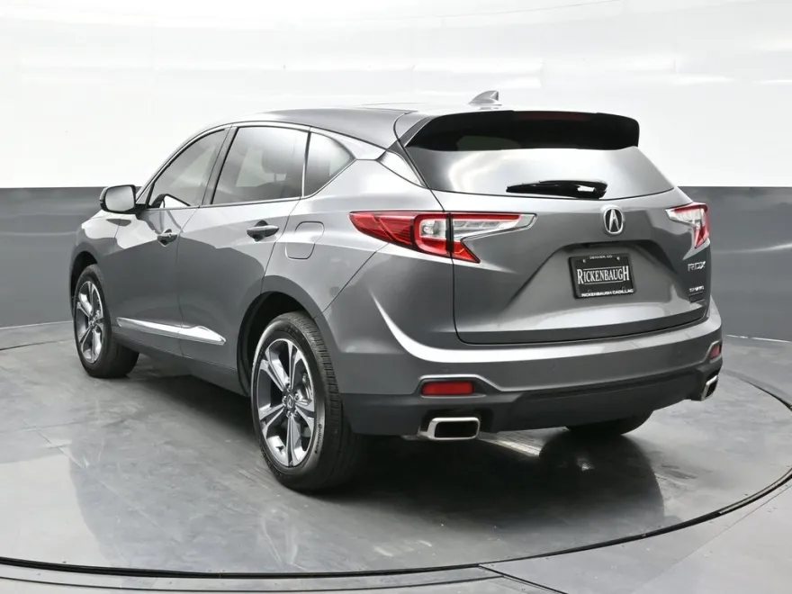 2024 Acura RDX Advance photo 1