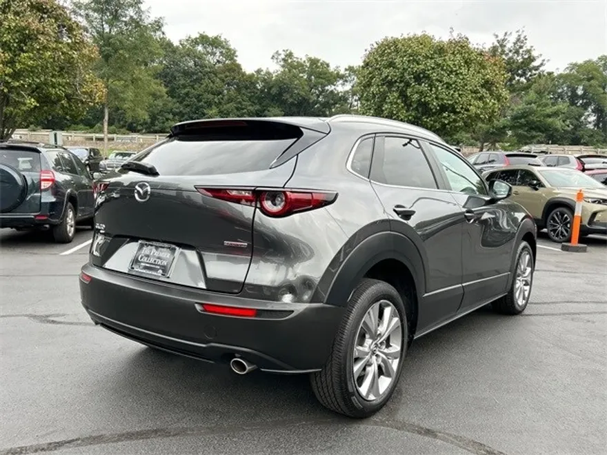 2023 Mazda CX-30 2.5 S Preferred photo 1