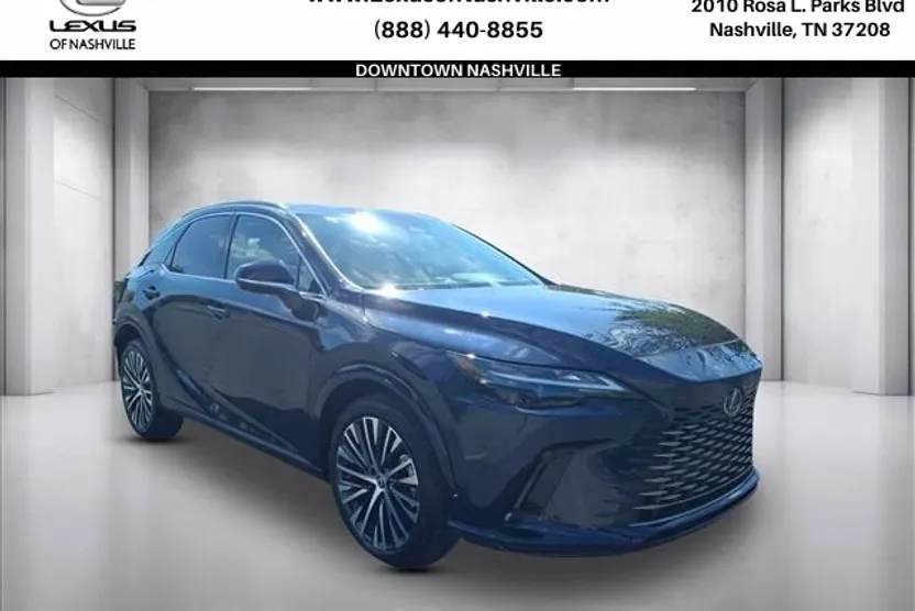 2023 Lexus RX 350 Premium photo 1