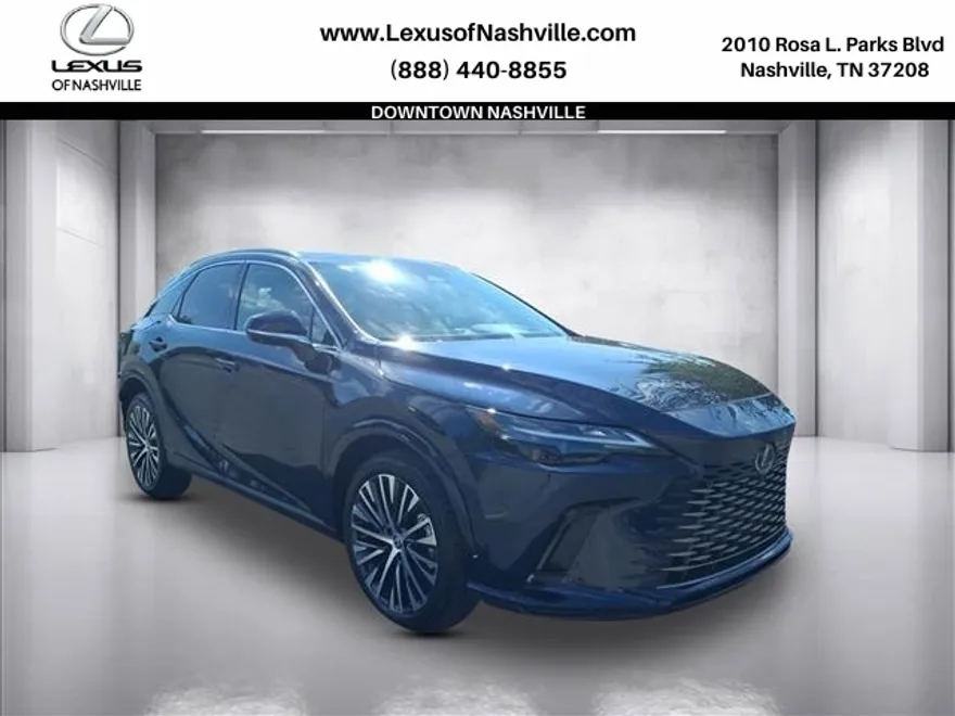 2023 Lexus RX 350 Premium photo 1