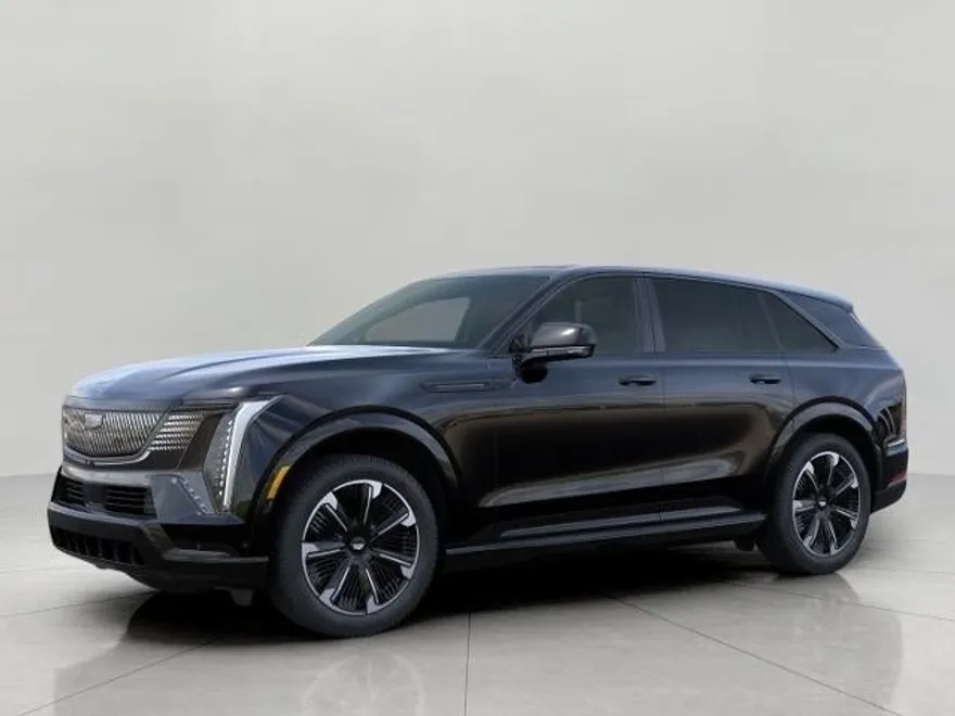 2025 Cadillac Escalade IQ Sport photo 1