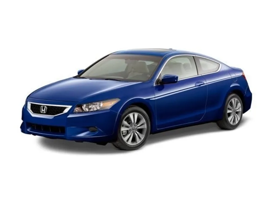 2009 Honda Accord EX-L photo 1