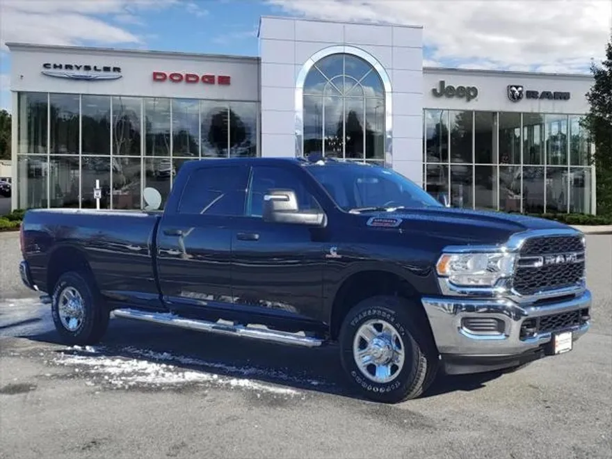 2024 Ram 2500 Tradesman photo 1