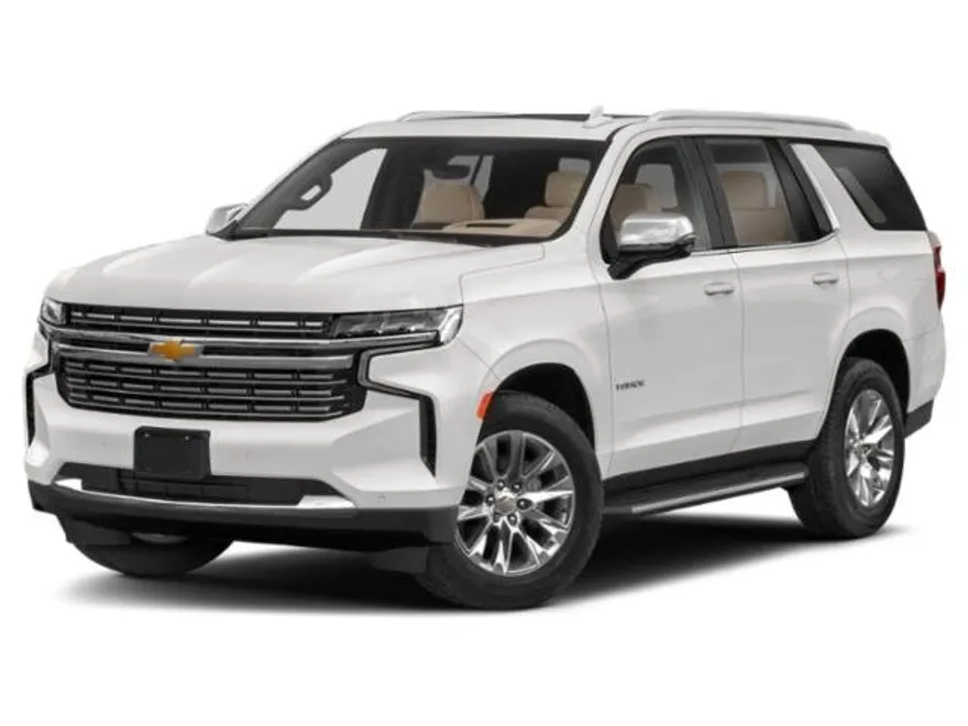 2023 Chevrolet Tahoe Premier photo 1