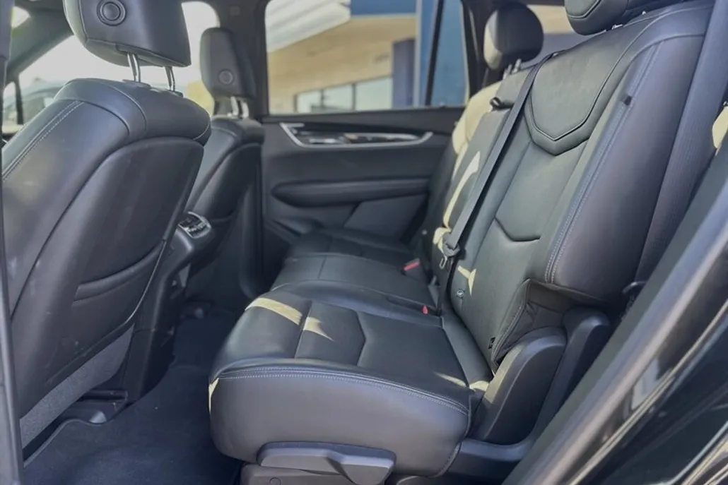 2020 Cadillac XT6 Premium Luxury photo 1