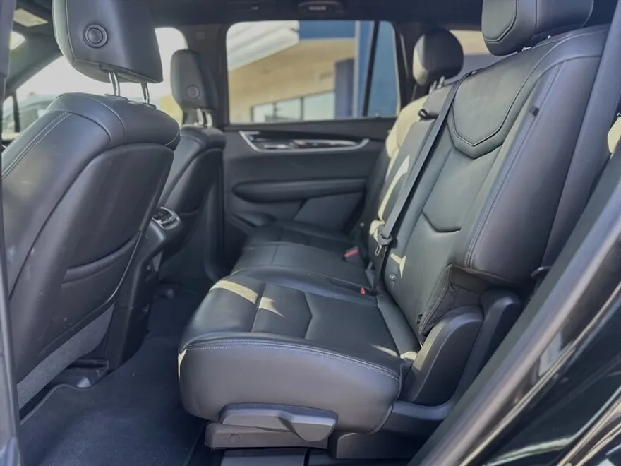 2020 Cadillac XT6 Premium Luxury photo 1