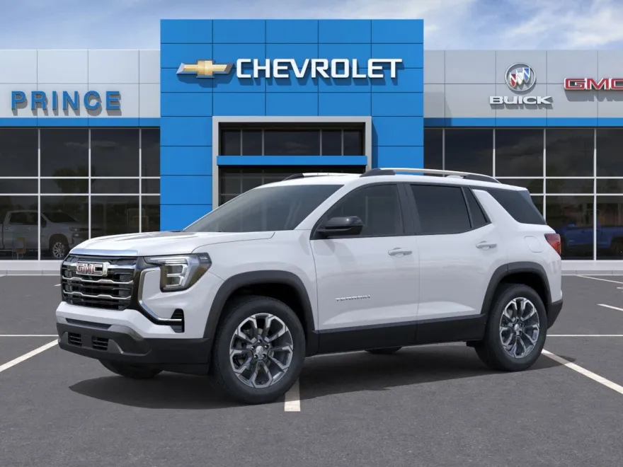 2026 Gmc Terrain Elevation photo 1