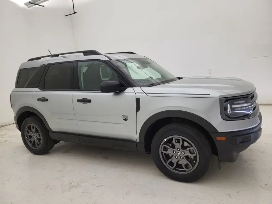 2022 Ford Bronco Sport Big Bend photo 1