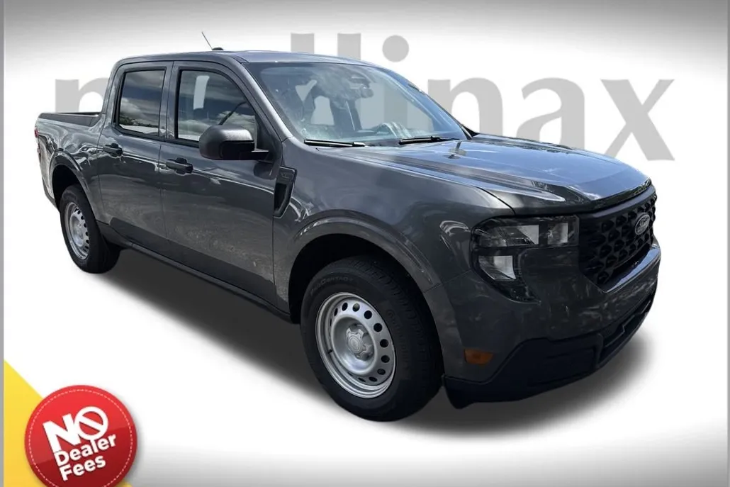 2025 Ford Maverick XL photo 1