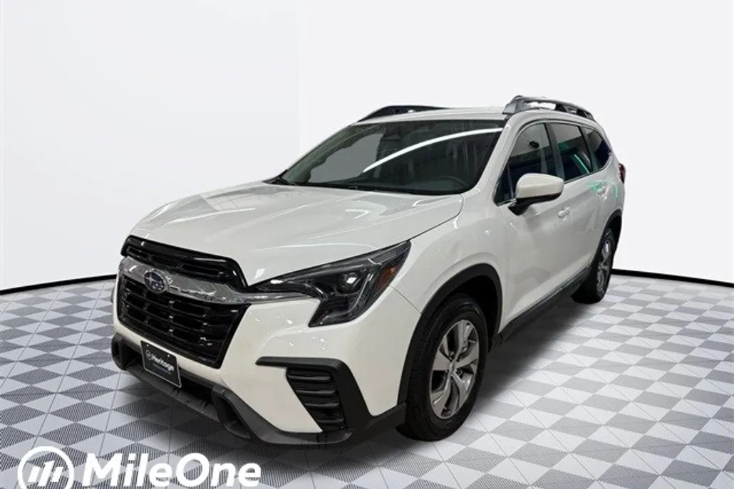 2024 Subaru Ascent Premium photo 1
