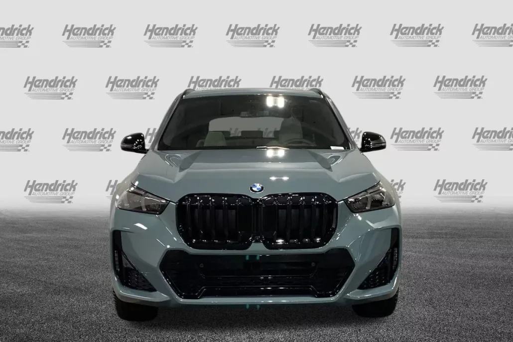2025 Bmw X1 XDrive28i photo 1