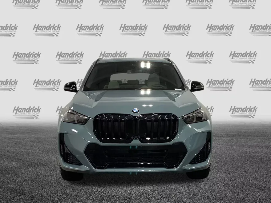 2025 Bmw X1 XDrive28i photo 1