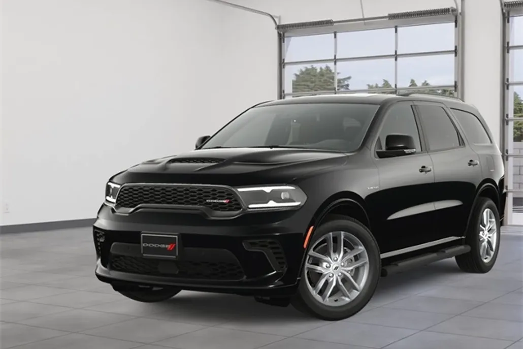2025 Dodge Durango R/T photo 1