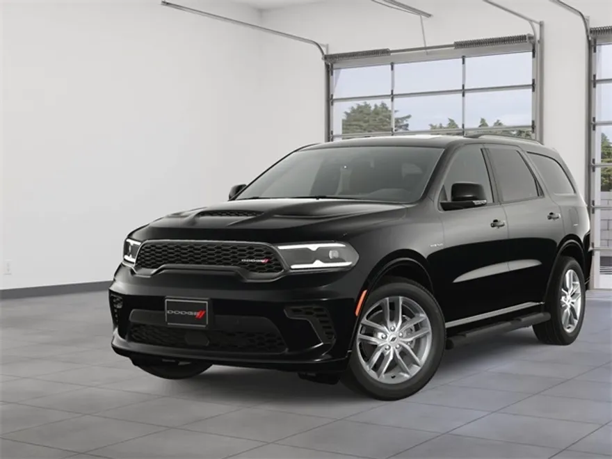 2025 Dodge Durango R/T photo 1