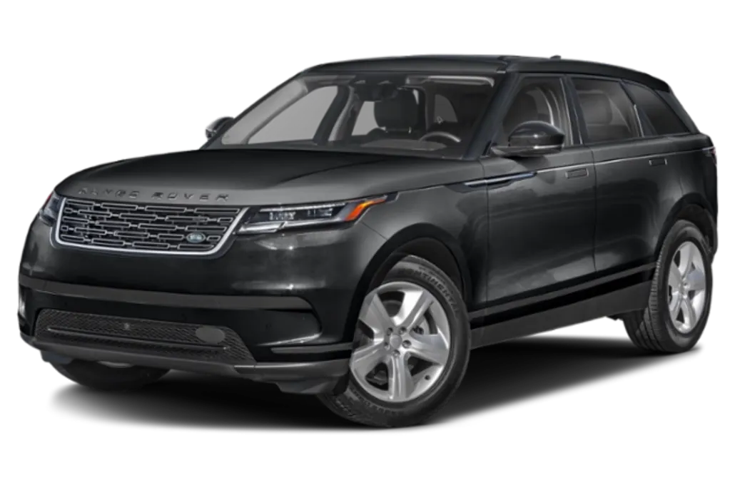 2025 Land Rover Range Rover Velar SE photo 1