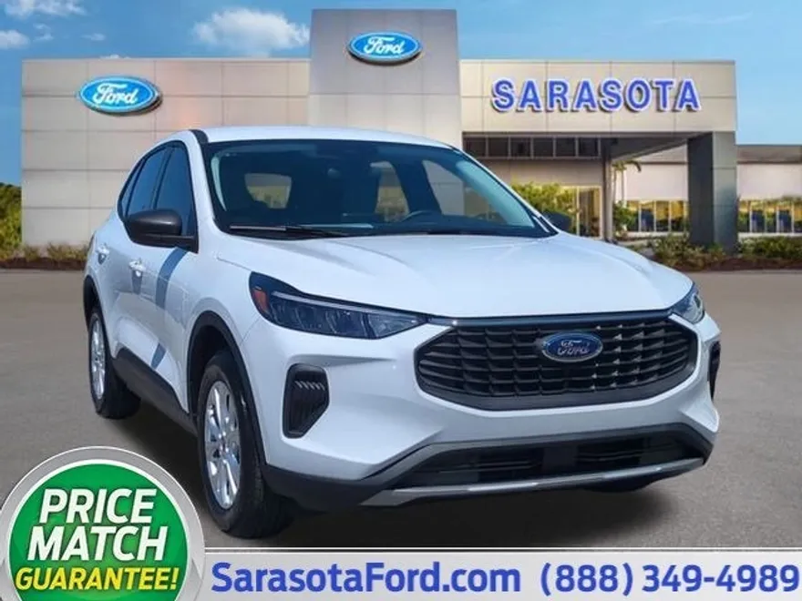 2025 Ford Escape Active photo 1