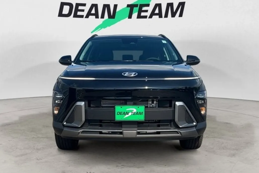 2026 Hyundai Kona SEL photo 1