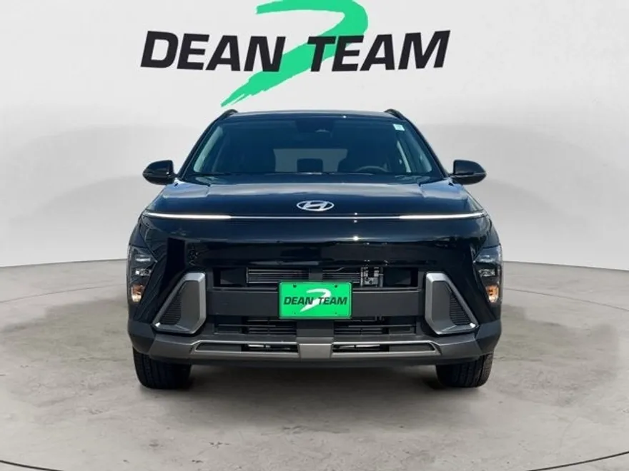 2026 Hyundai Kona SEL photo 1