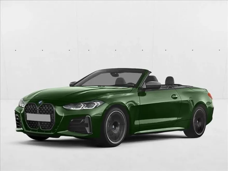 2024 Bmw M440i xDrive photo 1