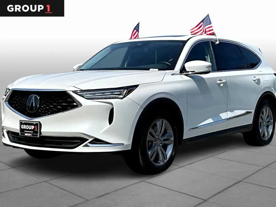 2023 Acura MDX Sport photo 1