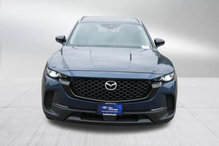 2024 Mazda CX-50 2.5 S Preferred photo 1