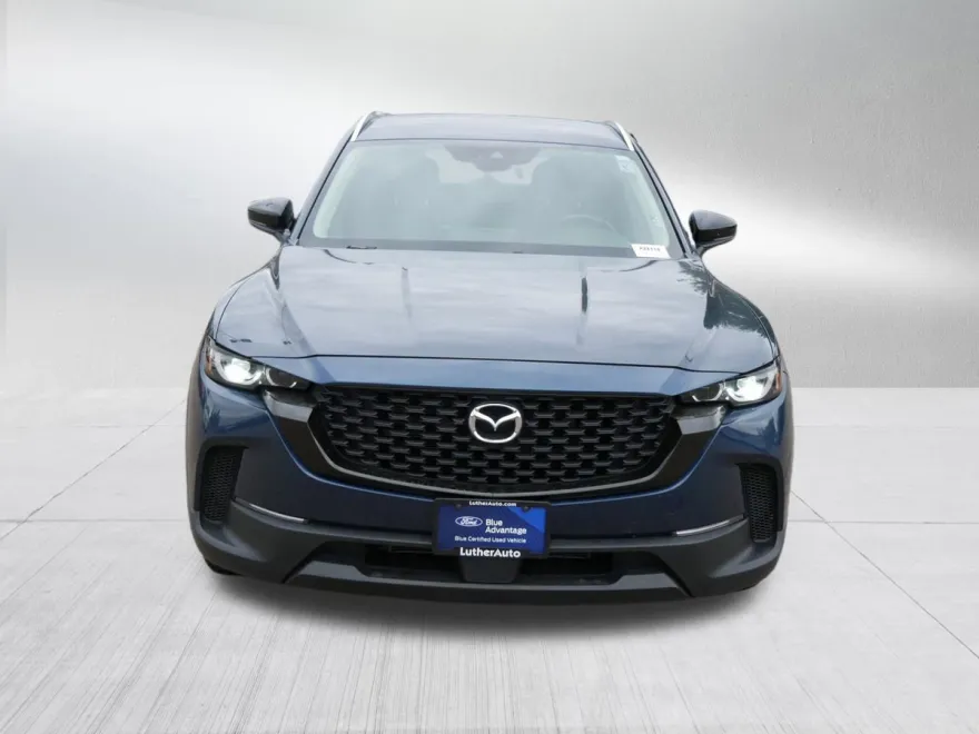 2024 Mazda CX-50 2.5 S Preferred photo 1