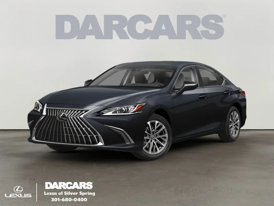 2025 Lexus ES 350 photo 1