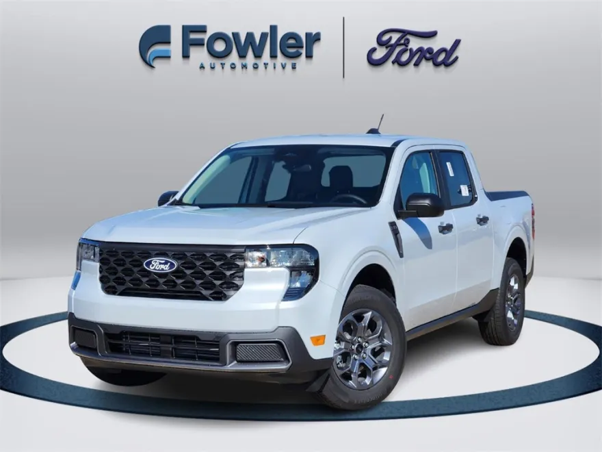 2025 Ford Maverick XL photo 1