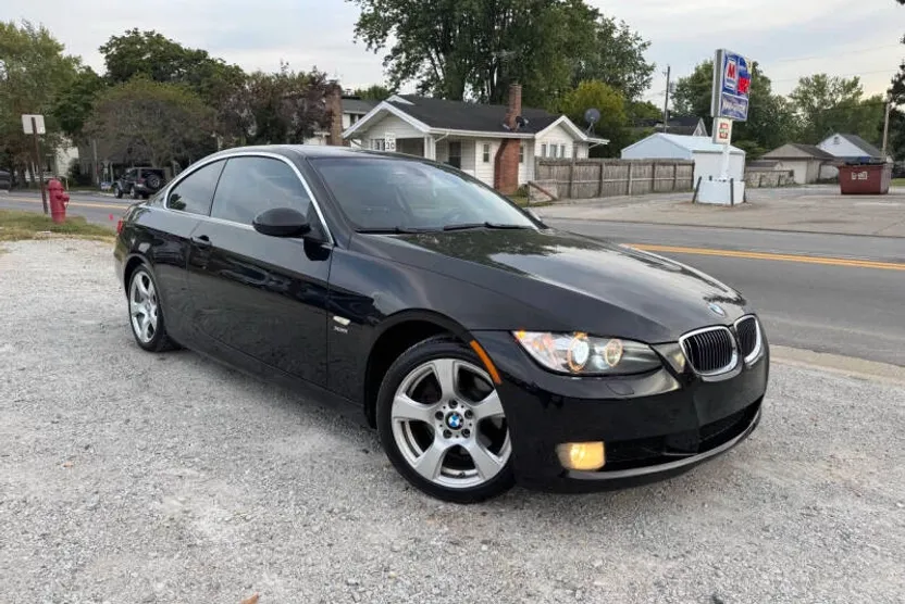 2009 Bmw 328i xDrive SULEV photo 1