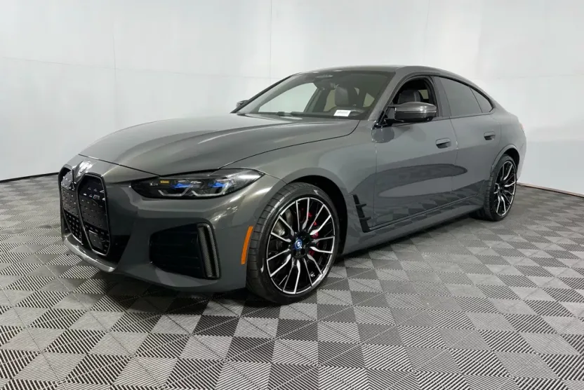 2023 Bmw i4 M50 photo 1