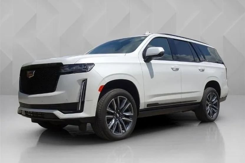 2024 Cadillac Escalade Sport photo 1