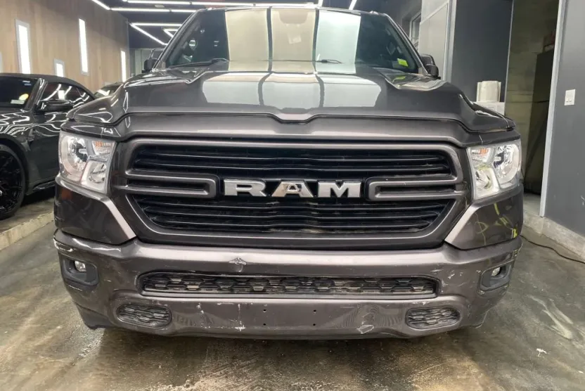 2020 Ram 1500 Big Horn photo 1