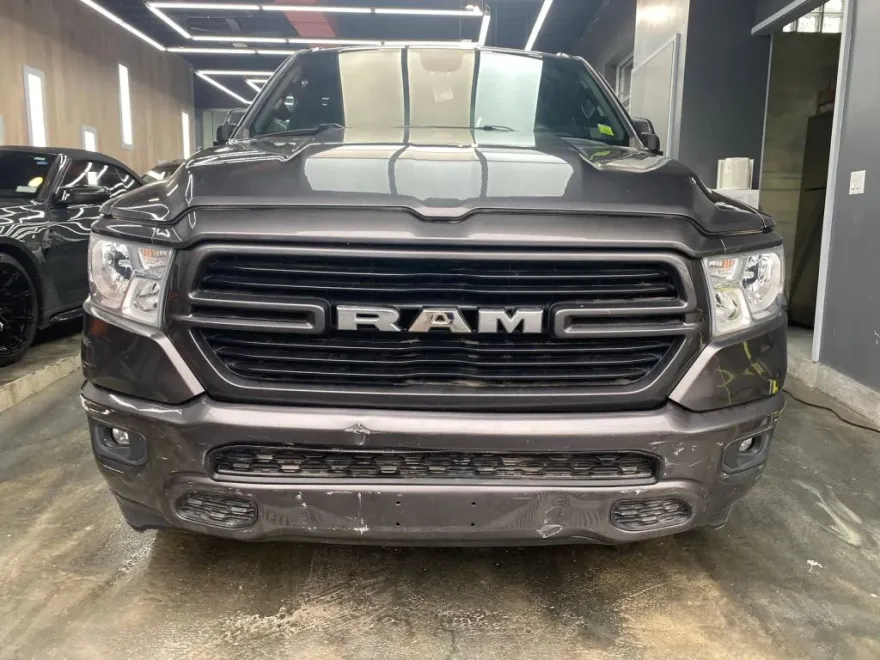 2020 Ram 1500 Big Horn photo 1