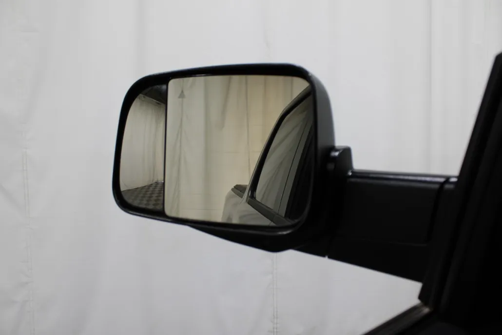 2023 Ram 1500 Laramie photo 1
