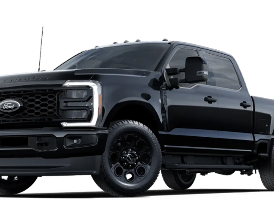 2025 Ford F-350 photo 1