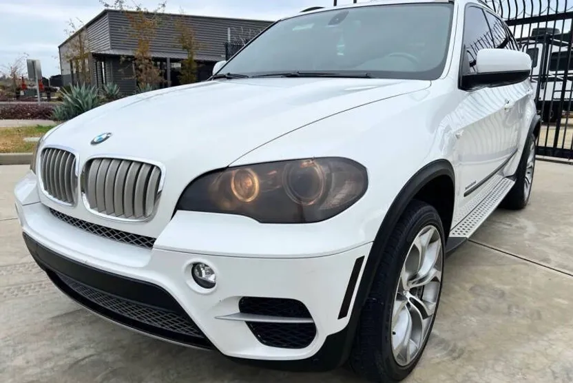 2011 Bmw X5 xDrive50i photo 1